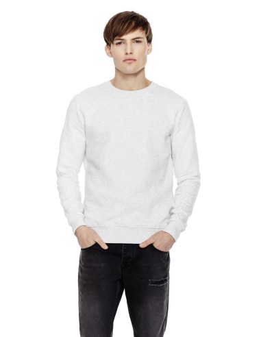 C-N62-MEN'S / UNISEX CLASSIC SWEATSHIRT